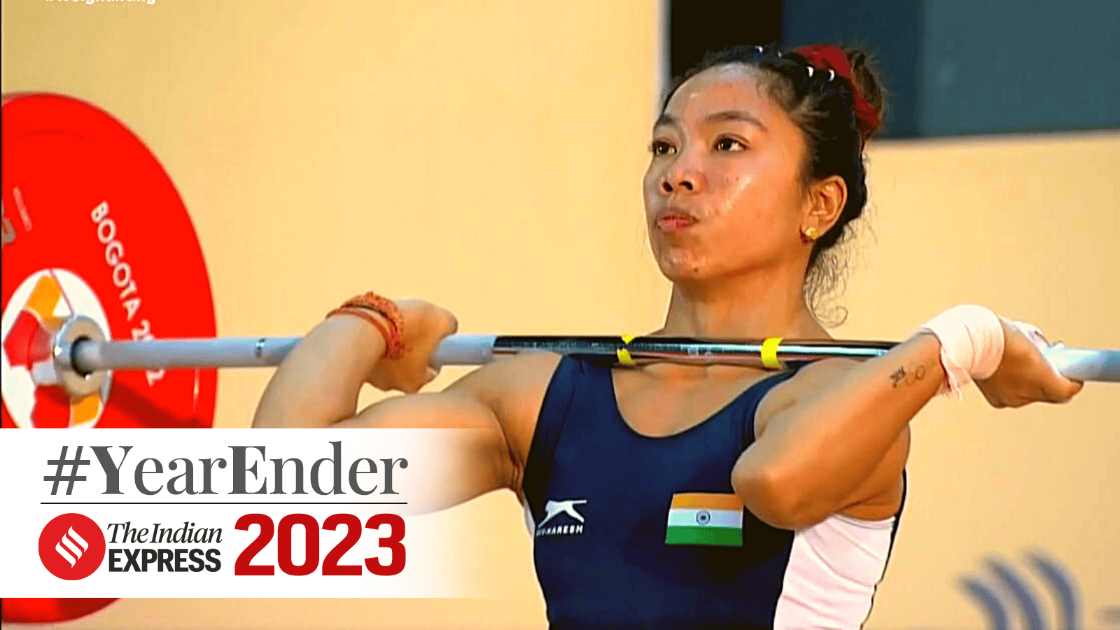 After year spent in dealing with one injury after another, weightlifter ...