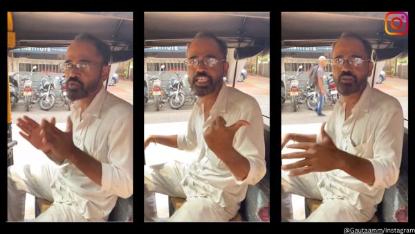 Maharashtra autorickshaw driver says UPI has changed his life as he gets more rides