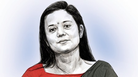 Delhi Confidential, Mahua Moitra, Parliament winter session, winter session parliament, Winter Session of Parliament, Election Commission, Indian express news, current affairs