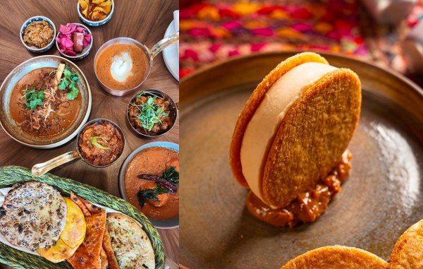 mumbai food