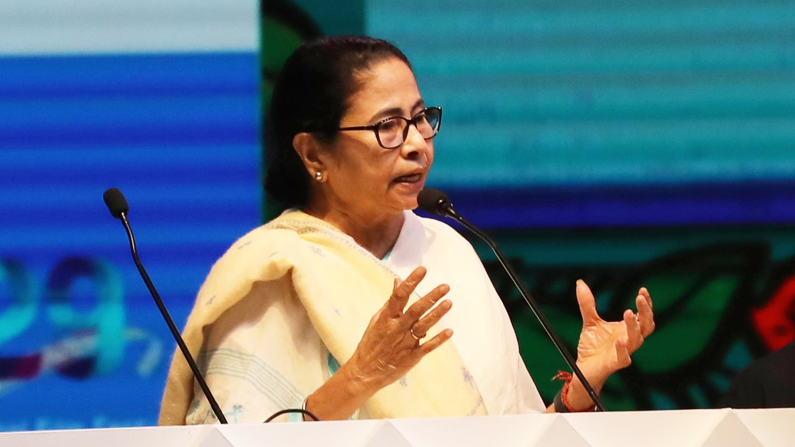 Mamata Banerjee