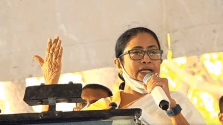 Mamata Banerjee