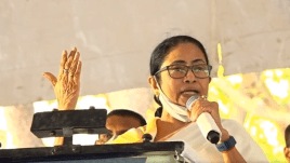 Mamata Banerjee