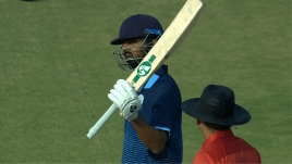 Vijay Hazare Trophy Final