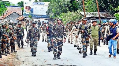 Manipur