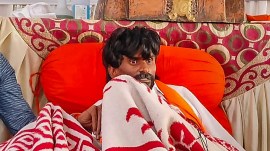 Manoj Jarange Maratha reservation