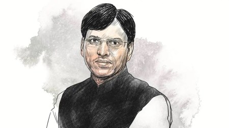 Union minister Mansukh Mandaviya, covid 19