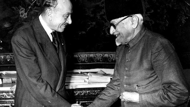 100 years on, remembering Maulana Azad’s words on Hindu-Muslim unity ...