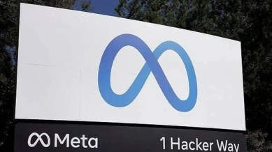 Meta AI | AI | AI watermark