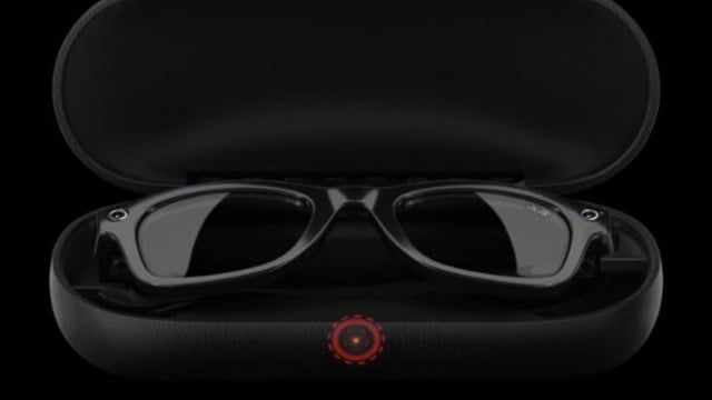 Meta Ray Ban Smart Glasses Get Ai Treatment Can Hear See And Describe Things Technology News 7204