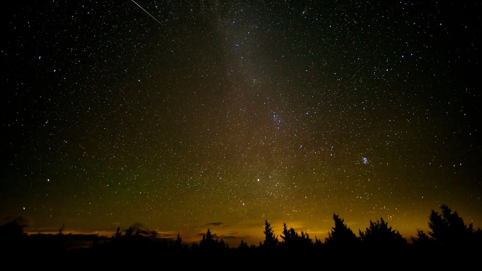 Ursid meteor shower 2023 How to watch the peak this week Technology