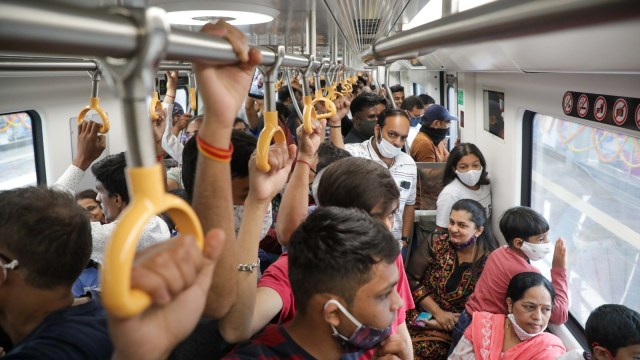Feeder buses to link Yerawada Metro station with Pune airport