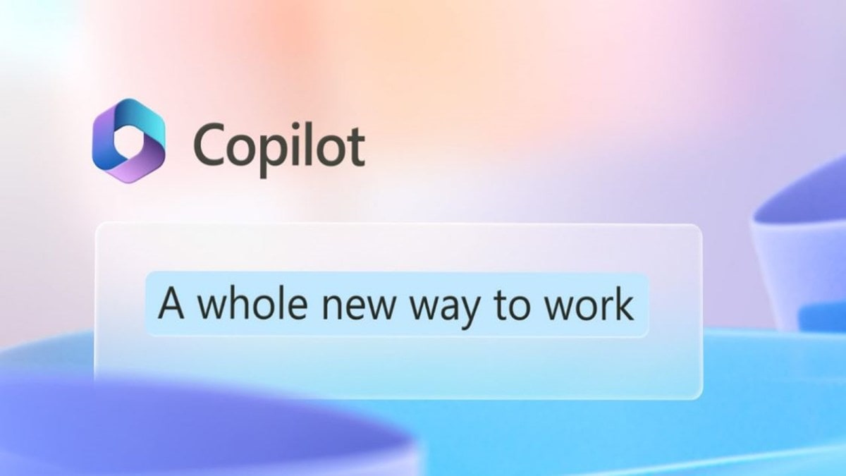 Microsoft Copilot | Copilot Notebook