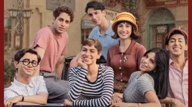 The Archies