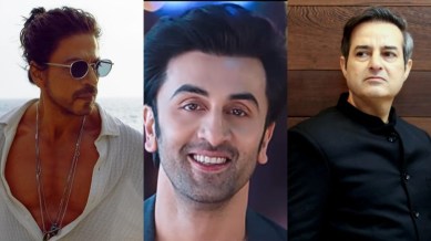 Rajesh Jais, Shah Rukh Khan, Ranbir Kapoor