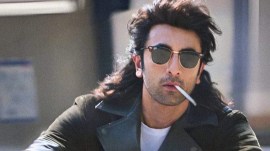 Ranbir Kapoor, Animal, Sandeep Reddy Vanga