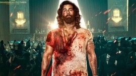 Ranbir Kapoor, Animal, Sandeep Reddy Vanga