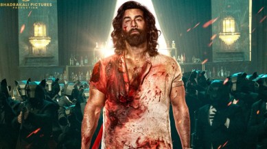 Ranbir Kapoor, Animal, Sandeep Reddy Vanga