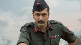 Vicky Kaushal, Sam Bahadur box office