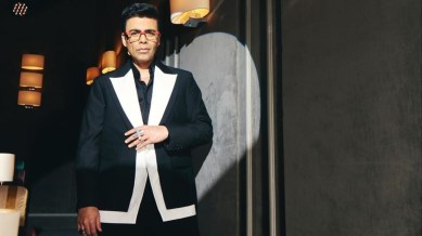 Karan Johar