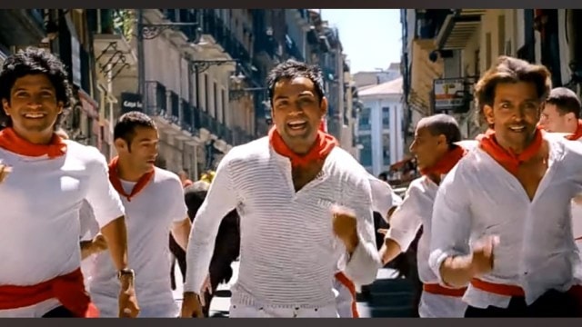 Zindagi Na Milegi Dobara, Zoya Akhtar