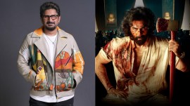 Ranbir Kapoor, Animal, Arshad Warsi