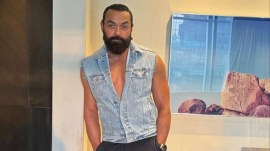 Bobby Deol, Animal