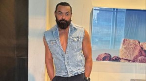 Bobby Deol, Animal