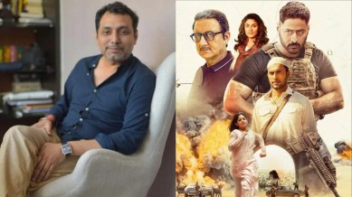 Neeraj Pandey