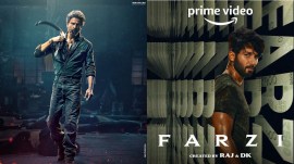 Most Searched Movie 2023: Shah Rukh's Jawan tops the list.