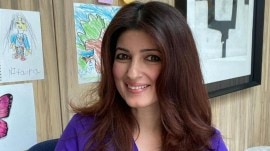 Twinkle Khanna