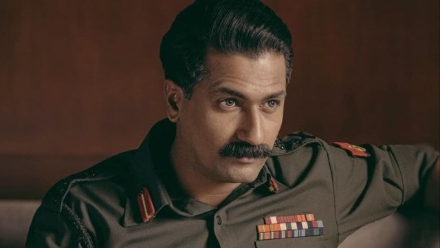Vicky Kaushal, Sam Bahadur box office