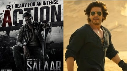 Salaar Vs Dunki: How Hombale Films And Shah Rukh Khan's 2018 Clash  Commenced Their Alleged Rivalry