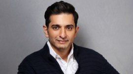 Siddhant Karnick talks about Animal.