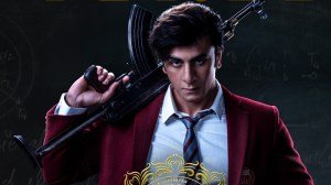 Animal Box office day 13: Ranbir Kapoor film makes another record.