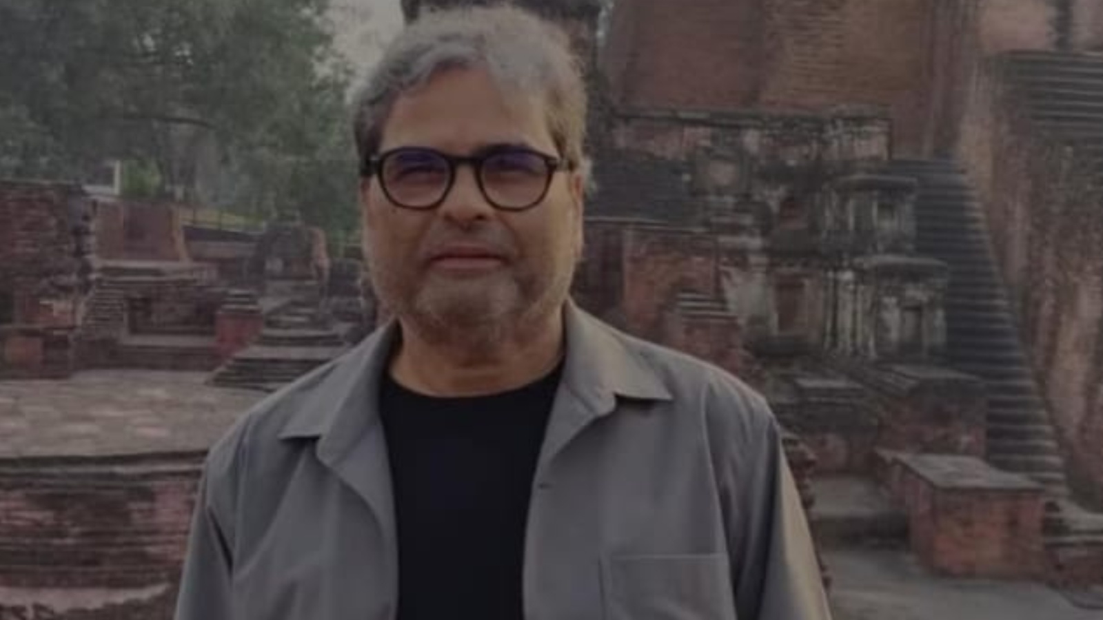 Vishal Bhardwaj's Honest Confession on 'Sharafat' Resonates