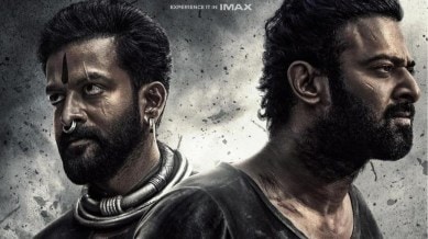 Salaar, Prabhas, Prithviraj