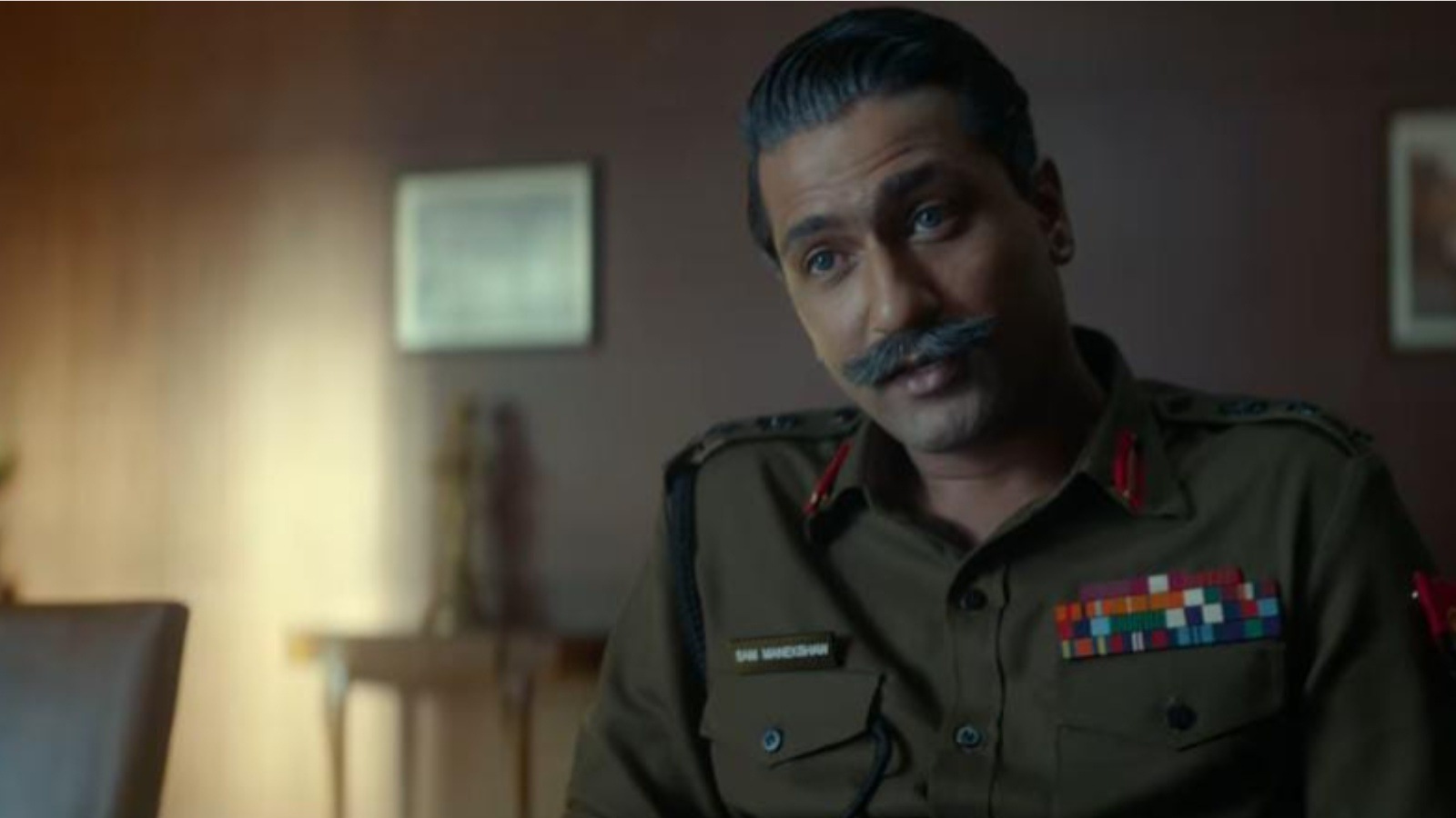 Sam Bahadur box office collection day 19: Vicky Kaushal film remains ...