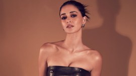 Ananya Panday