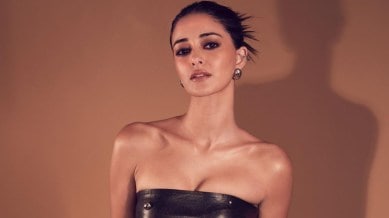 Ananya Panday