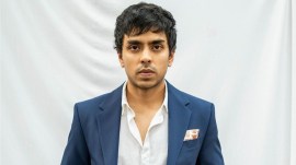 Adarsh Gourav