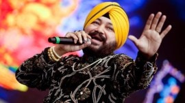 Daler Mehndi