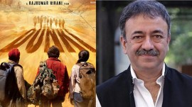 Dunki, Rajkumar Hirani, Shah Rukh Khan