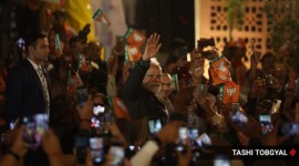 Aspirational districts, among India’s poorest, boost BJP’s poll victory