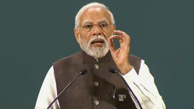 Modi at COP28