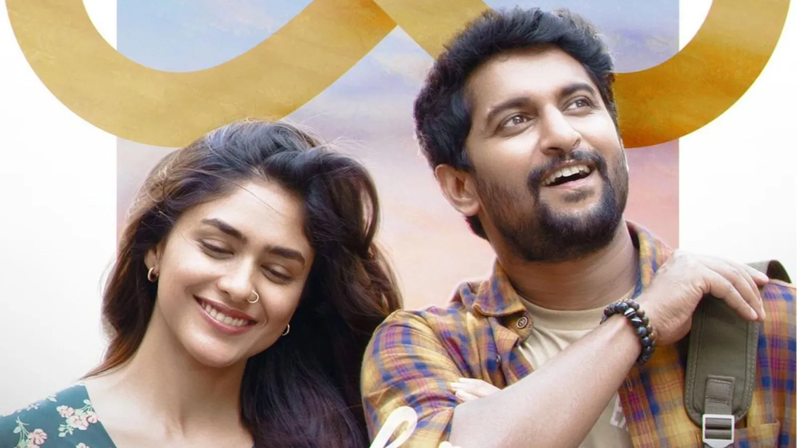 Hi Nanna box office collection day 1: Nani and Mrunal Thakur’s Telugu drama starts on a high note, earns Rs 6.10 crore - The Indian Express