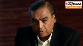 Bengal Global Business Summit Mukesh Ambani, Reliance