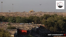 Mumbai Changing City