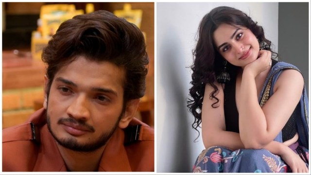 Ayesha Khan will enter Bigg Boss house as a wild card entry