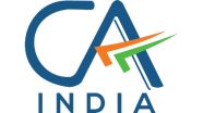 ICAI Unveils New CA India Logo Education News The Indian Express